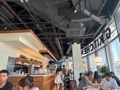 -G+KITCHEN(龙湖狮山天街店)