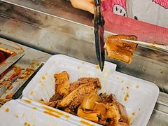-细妹五香牛杂(步行街店)