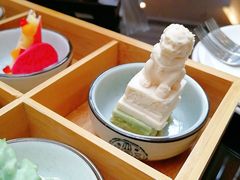 -天津海河悦榕庄·Lobby Lounge大堂吧