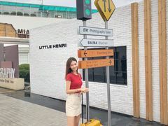 -广州白马服装市场