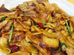 -如意香辣鸡架(总店)