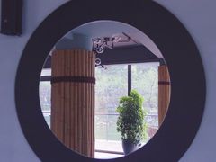 -安吉涵田度假村·水榭居中餐厅
