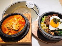 -七八冷面·延边朝鲜族美食(圣熙八号店)