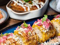 -Q MEX 库迈墨西哥餐吧(三里屯店)
