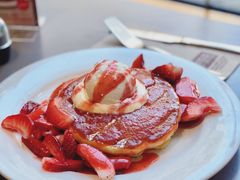 -Pancakes on the rocks(冲浪者天堂店)