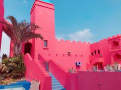 -漳州滨海火山岛自然生态风景区