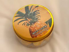 -家琳甜品(江南东店)