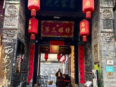 -清真·马洪小炒泡馍馆(钟楼回民街店)
