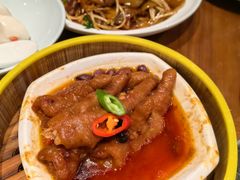 -蝴蝶里·粤菜·点心(龙湖杭州金沙天街店)