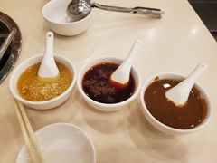 -太婆天府山珍酒楼(亚运村店)