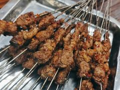 -清真·马峰烤肉(小学习北巷店)