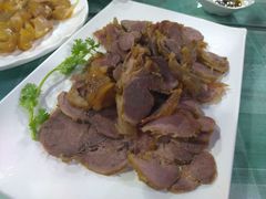 -内蒙古牛羊肉特色美食(后海滨路店)