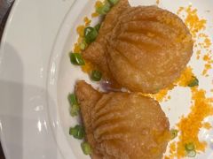 避风塘虾饺皇-日日鲜茶餐厅(小公园店)