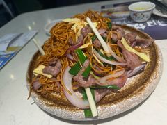 -叹茶靓点·粤式餐厅·全天茶市(石井万民广场店)