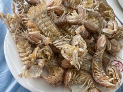 -阿勇海鲜排档2号(朱家尖店)