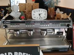 -VESH COFFEE(定西路店)