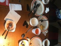 -比格比萨自助(花园路店)