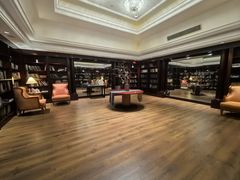 -上海明天广场JW万豪酒店