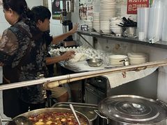 -罗子龙罗家桂花汤圆(曹都巷店)
