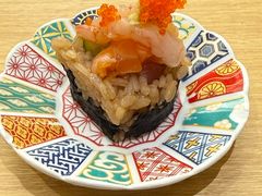 -鮨政· Omakase(港汇恒隆广场店)