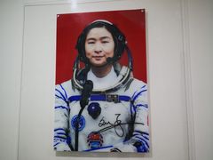 -中国酒泉卫星发射中心