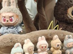 -泡泡玛特POPMART(合生汇店)