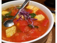 -十二舍·湯物素煮(江泰潤政店)