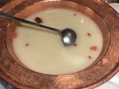 铜锅养生羊肉-霄汉羊排(万松园一店)