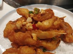 -粤顺渔坊·中山脆肉鲩火锅(清湖店)