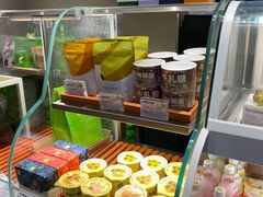 黑椒味薯条-奈雪的茶(花城汇中区PRO店)