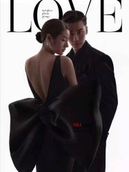 -薇咖映画婚纱摄影工作室