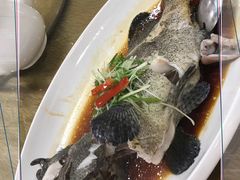 -寻味顺德·南记酒家·传统顺德菜·鱼生(广源路店)