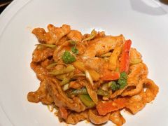 -BetterThai 泰加(苏州中心店)