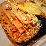上海人气美食实时动态| [爱心] 陈满满 🍙