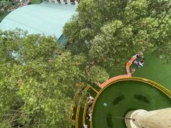 -秦皇岛乐岛海洋王国