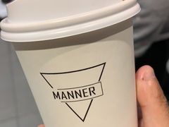 -Manner Coffee(大宁国际商业广场店)