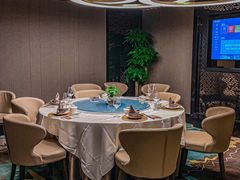 包厢-新加坡珍宝海鲜JUMBO Seafood(西安skp店)