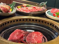 -和来烤肉(仓山万达店)