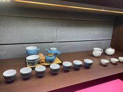 -悦江(梅奔中心店)