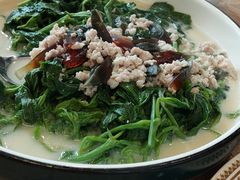 上汤时蔬-江海嘉厨(岑村店)