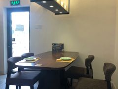 大堂-素心小筑(后沙裕镇店)