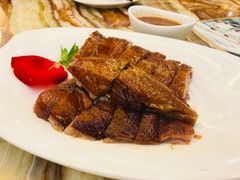 -椿记烧鹅(叠彩店)