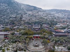 -华清宫景区