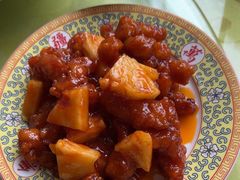 -砂锅居(西四店)