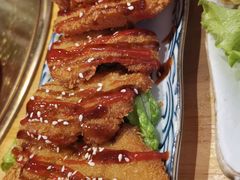 -一井烧肉·活鳗·寿司(望京SOHO店)