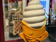 -高力乐面包咖啡厅(西塔店)