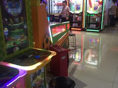 -大玩家(马鞍山万达店)