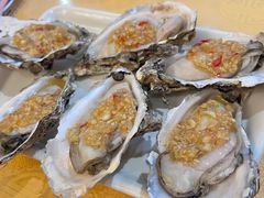 -鹏城人家海鲜酒家·23年老字号(较场尾店)