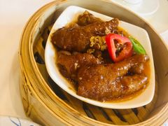-御彩酒家(东风东路店)