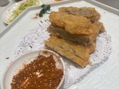 -梅利汴京烤鸭•开封豫菜地标店(晋安路店)